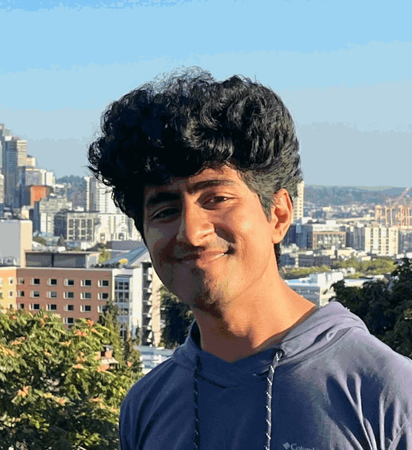 Akshat Kalra