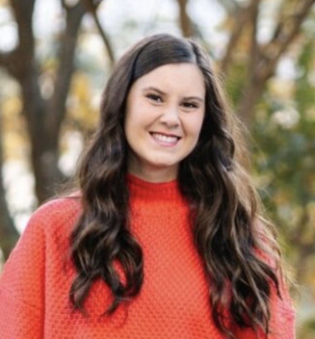 Madison Paron