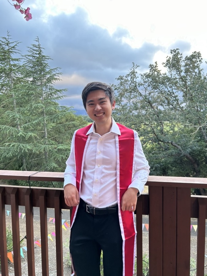 Matt Hsu