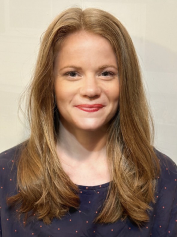 Meg Cychosz