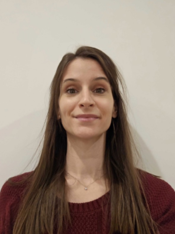 Sonia Patrizi